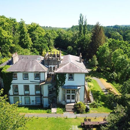 Kirkhill Estate Rooms Горбридж Экстерьер фото