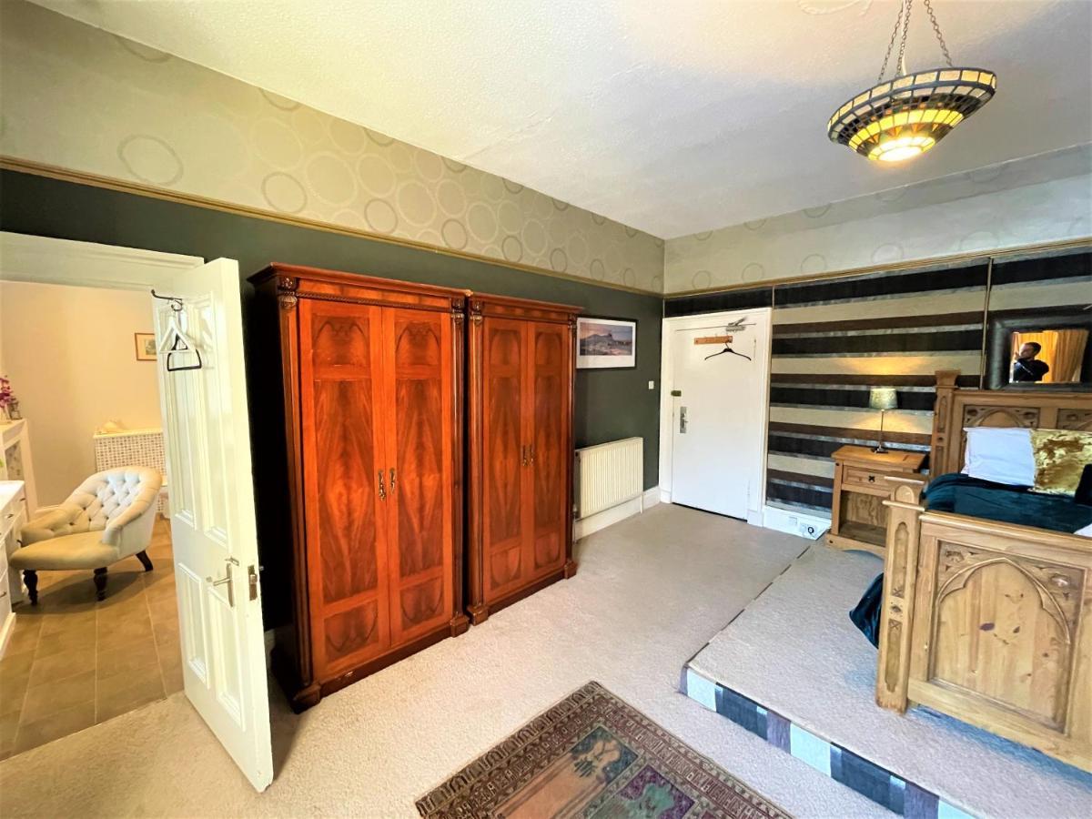 Kirkhill Estate Rooms Горбридж Экстерьер фото
