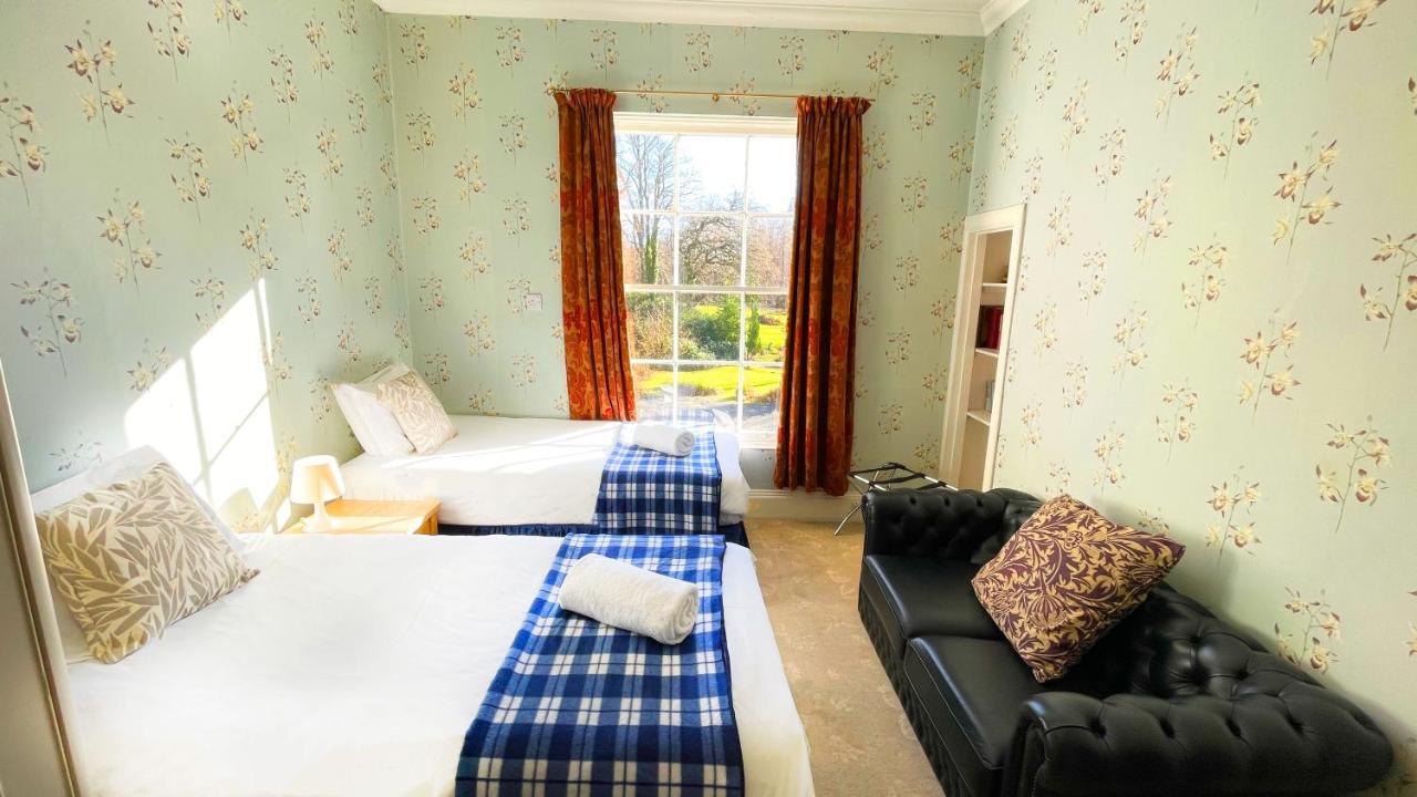 Kirkhill Estate Rooms Горбридж Экстерьер фото
