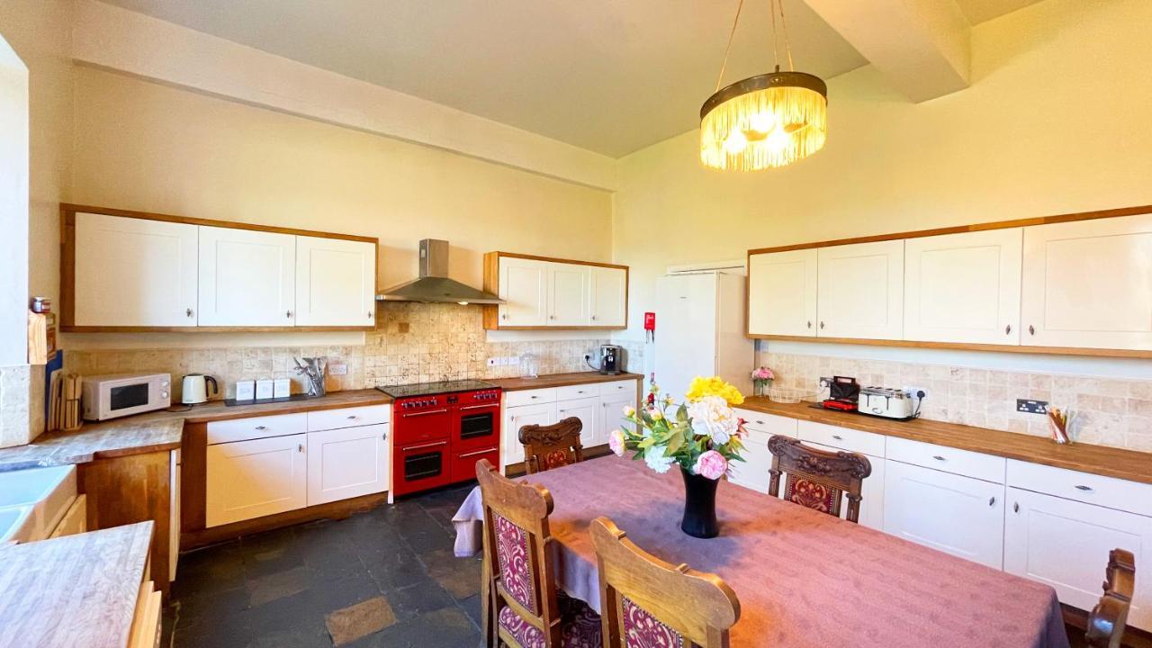 Kirkhill Estate Rooms Горбридж Экстерьер фото