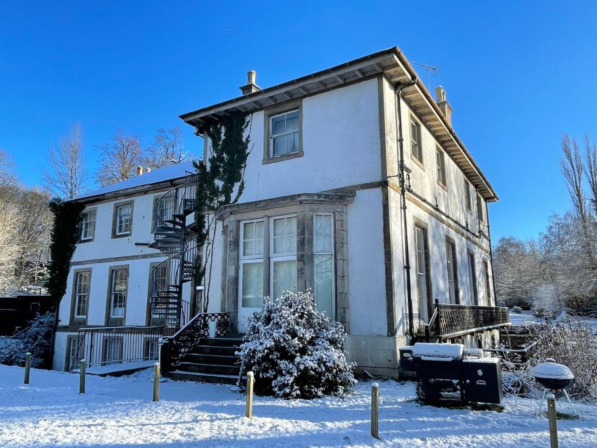 Kirkhill Estate Rooms Горбридж Экстерьер фото
