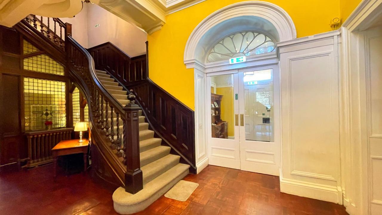 Kirkhill Estate Rooms Горбридж Экстерьер фото